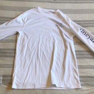 Vineyard Vines longsleeve
